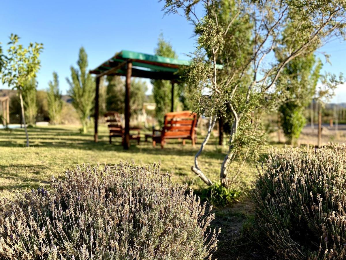 Cabanas Econature Valle Grande  Exterior foto