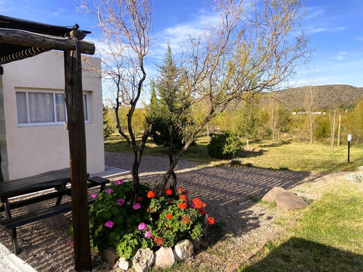 Cabanas Econature Valle Grande  Exterior foto